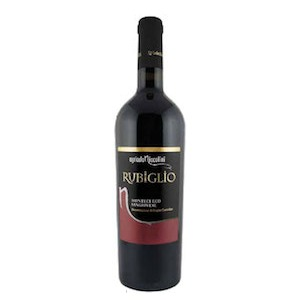 Montecucco Sangiovese DOCG “Rubiglio” 
