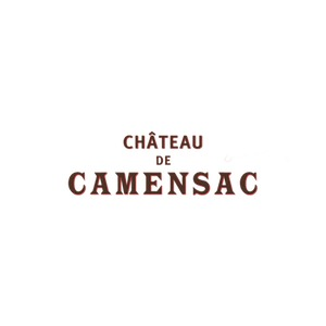 Château de Camensac logo