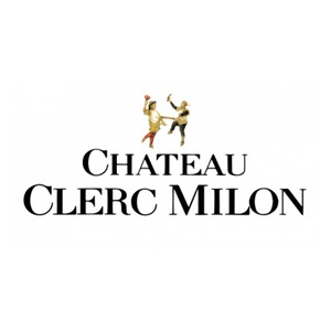 Château Clerc-Milon logo