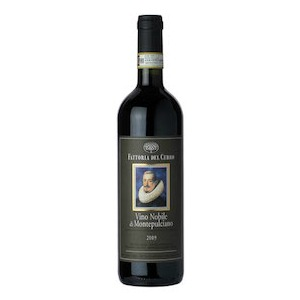 Vino Nobile di Montepulciano DOCG 