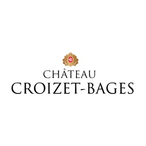 Château Croizet-Bages logo