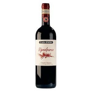 Chianti Classico DOCG “Vignalparco” 