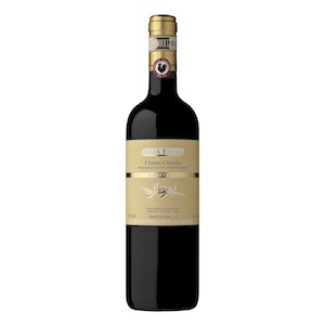 Chianti Classico DOCG Riserva 