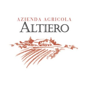 Azienda Agricola Altiero logo