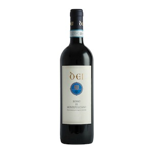 Rosso di Montepulciano DOC 
