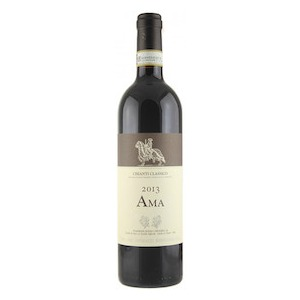 Chianti Classico DOCG “Ama” 