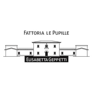 Fattoria le Pupille logo