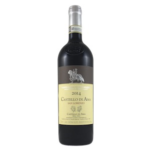 Chianti Classico DOCG “San Lorenzo” Gran Selezione 