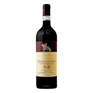 Chianti Classico DOCG “Vigneto Bellavista” Gran Selezione 