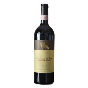 Chianti Classico DOCG “Vigneto La Casuccia” Gran Selezione 