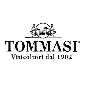 Tommasi Viticulturi logo