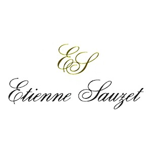 Domaine Etienne Sauzet logo