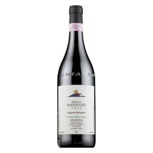 Barolo DOCG Brunate 