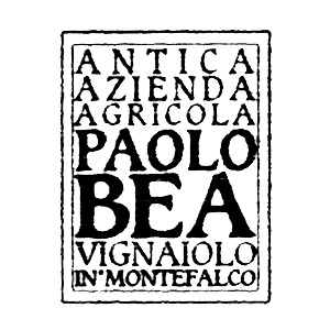 Antica Azienda Agricola Paolo Bea logo