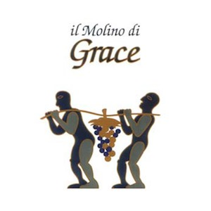 Il Molino di Grace logo
