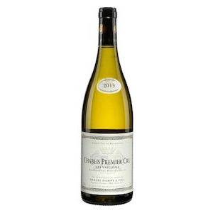 Chablis AOC Premier Cru Les Vaillons 