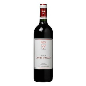 Pessac-Léognan AOC 