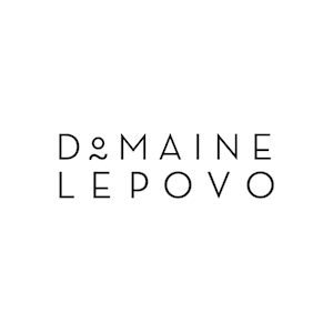 Domaine Lepovo logo