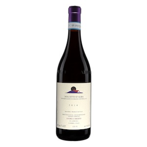 Dolcetto d’Alba DOC 