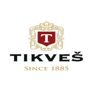 Tikveš Winery logo