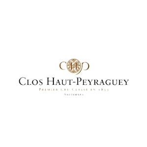 Clos Haut-Peyraguey logo