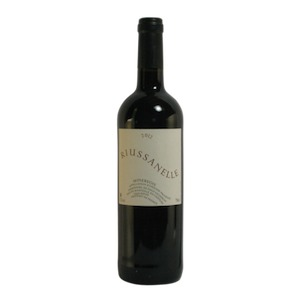 Minervois AOC “Riussanelle” 