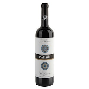 Barbaresco DOCG “Il Bricco” Bricco di Treiso 