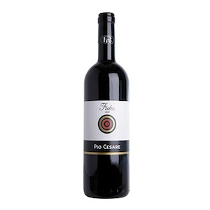 Barbera d’Alba DOC “Fides” 