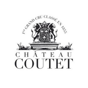 Château Coutet logo