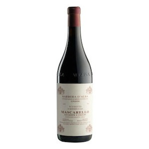 Barbera d’Alba DOC “Scudetto” 