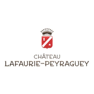 Château Lafaurie-Peyraguey logo