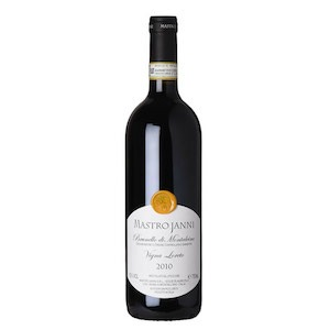Brunello di Montalcino DOCG “Vigna Loreto” 