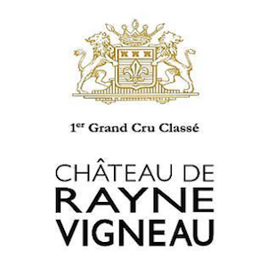 Château de Rayne Vigneau logo