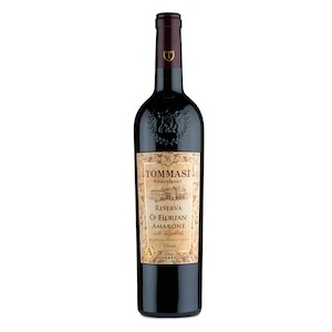Amarone della Valpolicella DOCG “Ca’ Florian” Riserva Classico 