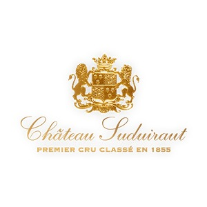 Château Suduiraut logo