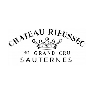 Château Rieussec logo