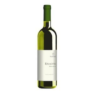 Tikveš “Special Selection” Rkatsiteli 