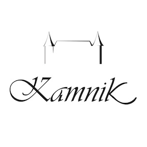 Château Kamnik logo