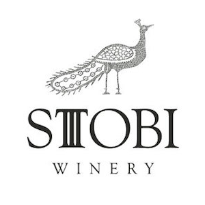 Stobi Winery logo