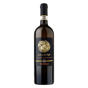 Greco di Tufo DOCG 