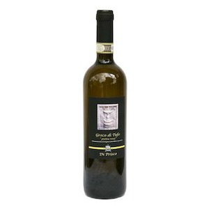 Greco di Tufo DOCG “Pietra Rosa” 