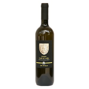 Irpinia DOC 
