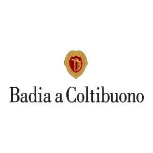 Badia a Coltibuono logo