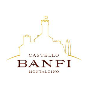 Castello Banfi logo