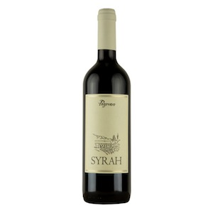 Veneto IGP Syrah 