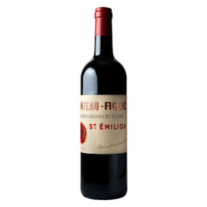 Saint-Émilion AOC Premier Grand Cru Classé B 