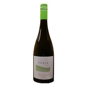 Tikveš “Koria” Temjanika W.C.O. 