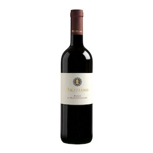Rosso di Montepulciano DOC 