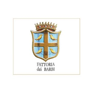Fattoria dei Barbi logo