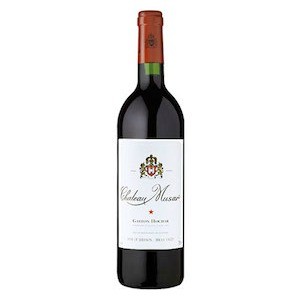 Bekaa Valley “Château Musar” 